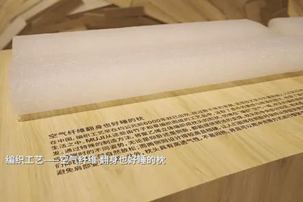 JI无印良品、宜家家居为美好生活赋能凯发国际K8穿在身上的进博会 MU(图2)
