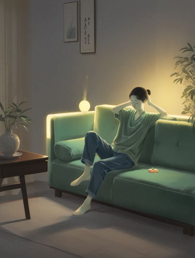 没人买了？售货员：缺点太多打折都难卖！凯发k8国际娱乐首选为何这6种沙发突然(图5)