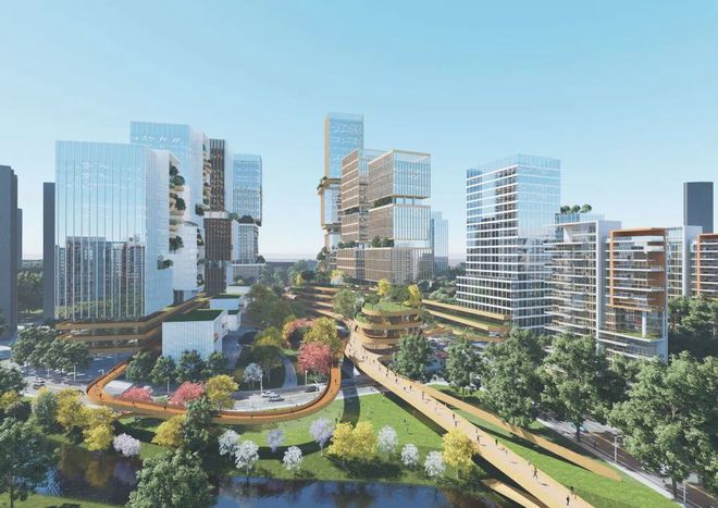 处-保利和悦春风网站欢迎您-东莞房天下凯发k8登录2025保利和悦春风售楼(图4)