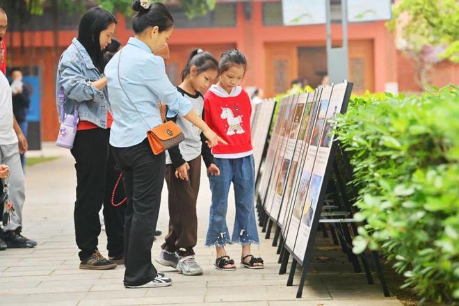 假期首日南安文旅“火爆”开场！凯发K8旗舰厅AG客服“五一”