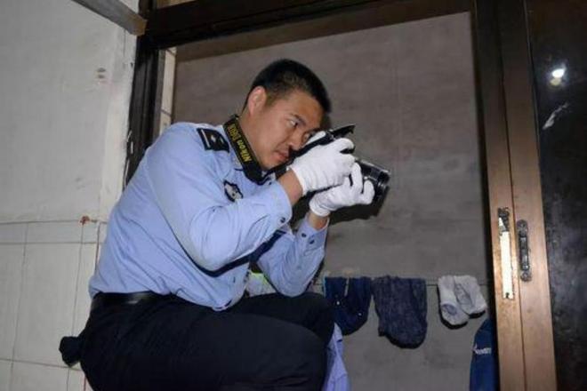 周口市“9·6”系列杀害女性案侦破始末凯发K8国际女服务员被人悬尸1995年(图5)