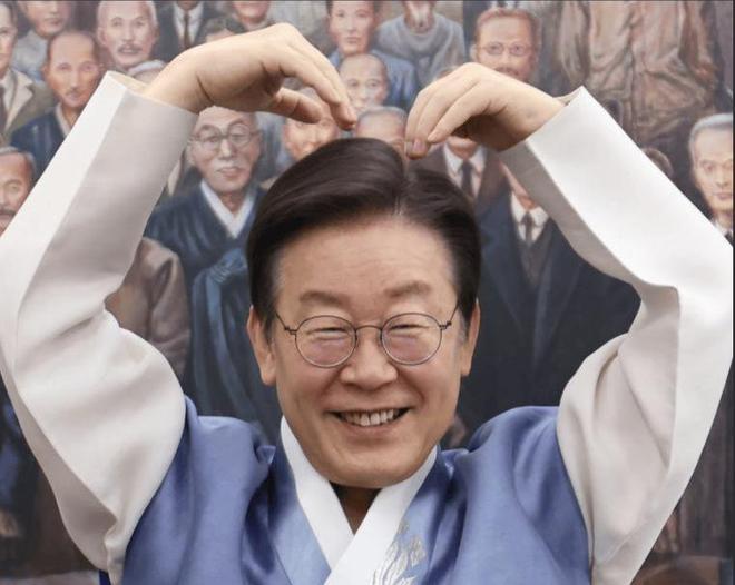 金建希后才发现自然脸和整容脸差距很明显凯发K8国际看到59岁金惠景和53岁(图3)